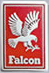 Falcon Dominator PLUS G3532 Grill