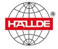 Hallde VCB-32 Vertical Cutter / Blender / Mixer