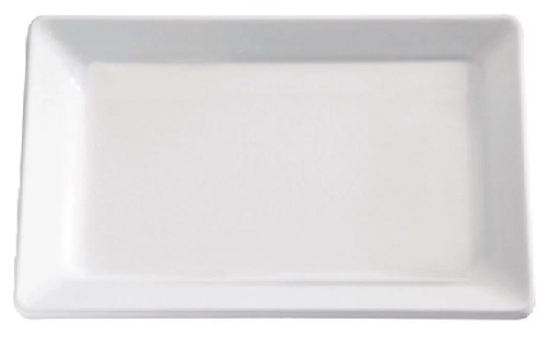 APS Pure White Gastronorm Melamine Trays