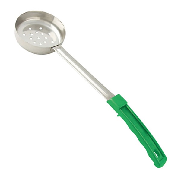 Alphin Pans Perforated Portion Control Spooners