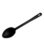 Sunnex Black Nylon Serving Spoon (3053ZD5)