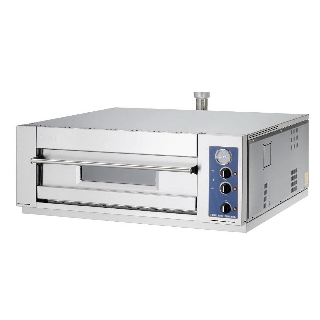 Blue Seal 430/DS-M Electric Pizza Oven