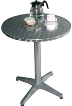 Bolero Large Round Bistro Table (U426)