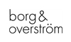 Borg & Overstrom b3.2 Direct Chill Floorstanding Water Dispenser