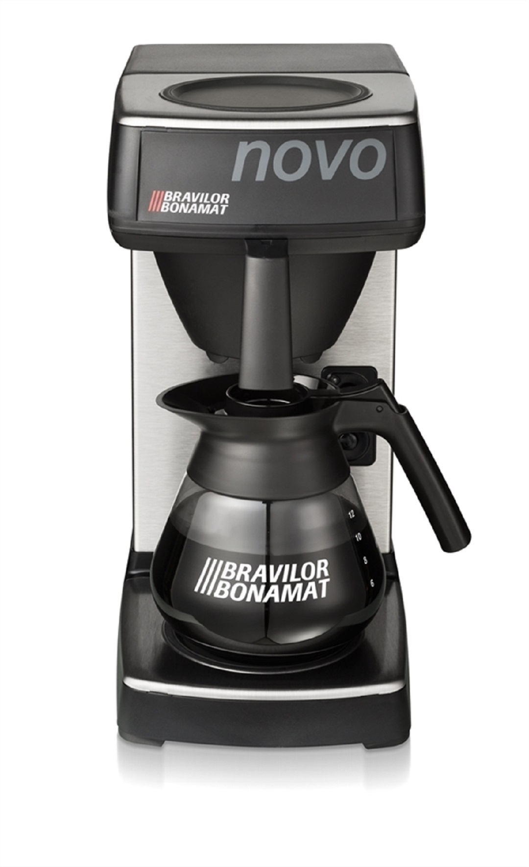 Bravilor Bonamat Novo Filter Coffee Machine (8.010.281.81002)