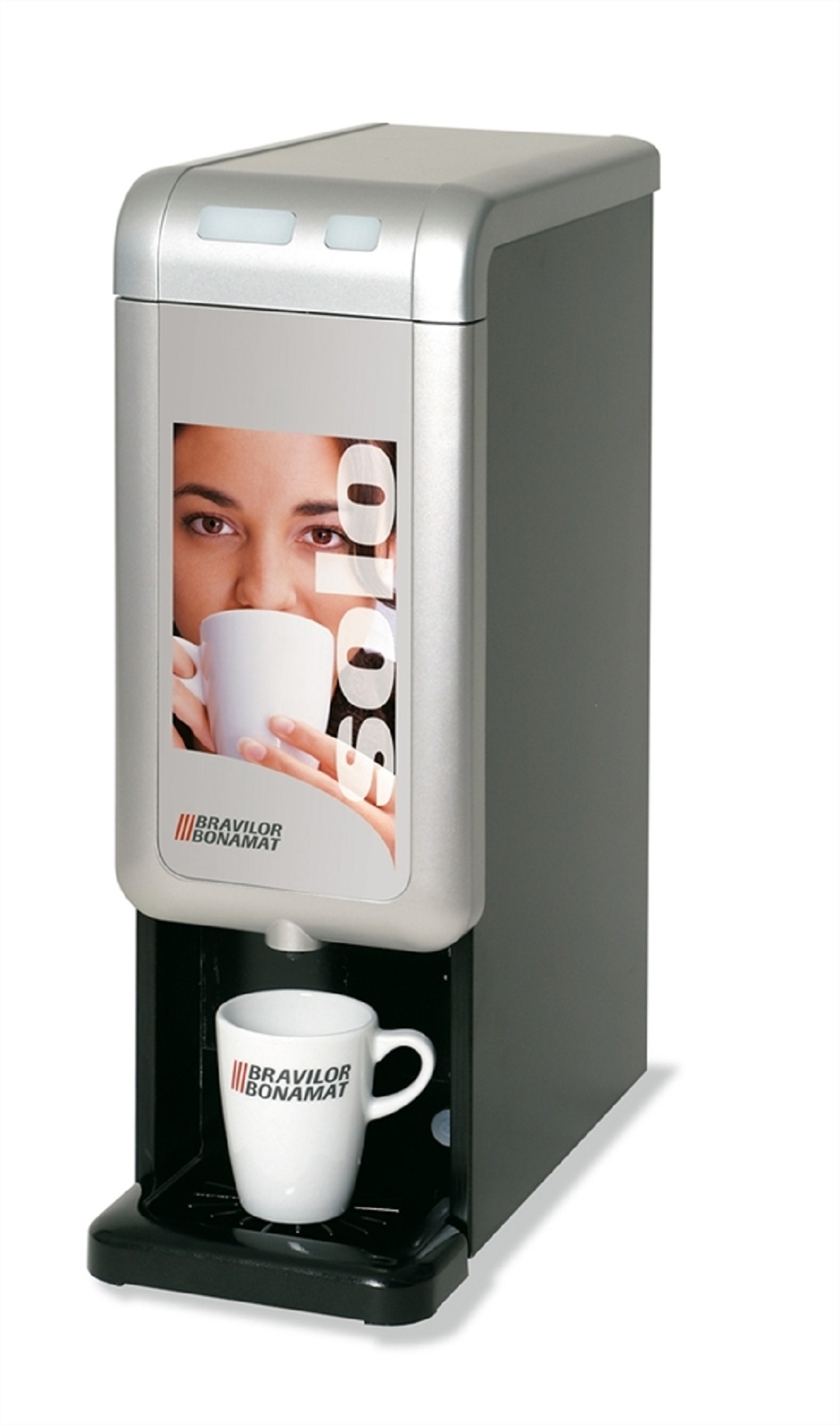 Bravilor Bonamat Solo Instant Dispenser (8.020.061.81001)