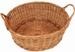 Natural Willow Baskets