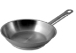 Stainless Steel Frypans