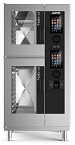Twin Chamber Combi Ovens
