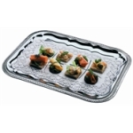 APS Disposable Party Tray (T751)