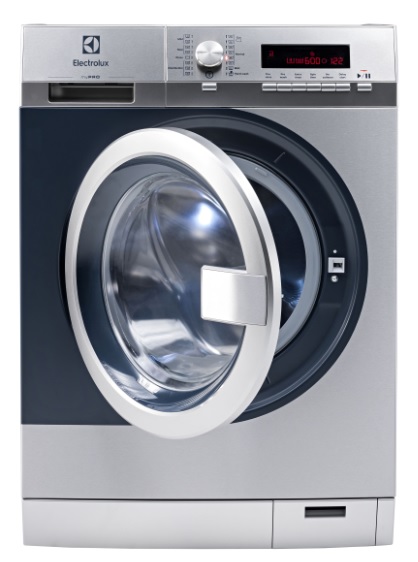 Electrolux MyPro WE170P 8kg Washing Machine