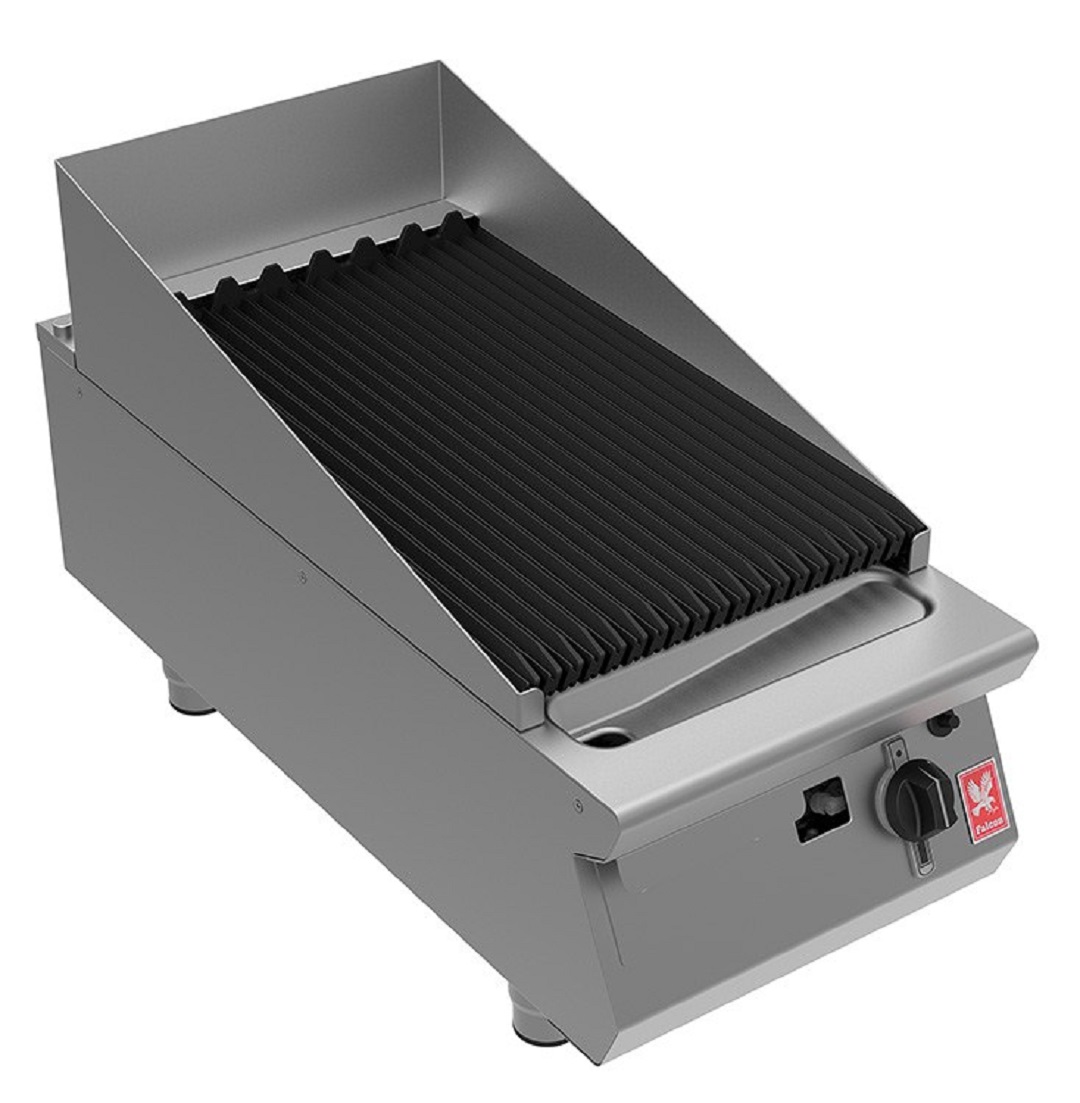 Falcon F900 G9440 Radiant Gas Chargrill