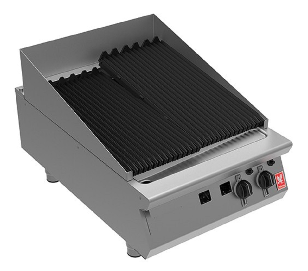 Falcon F900 G9460 Radiant Gas Chargrill
