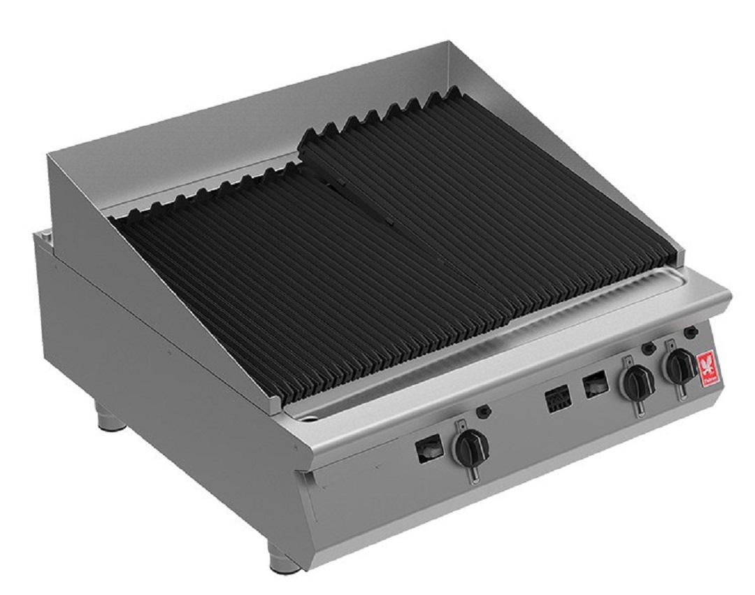 Falcon F900 G9490 Radiant Gas Chargrill