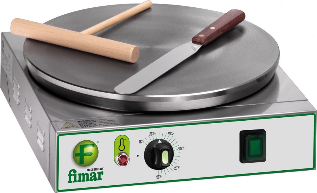 Fimar CRPN Electric Crepe Maker