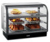 Heated Food Display Cabinets and Toppers