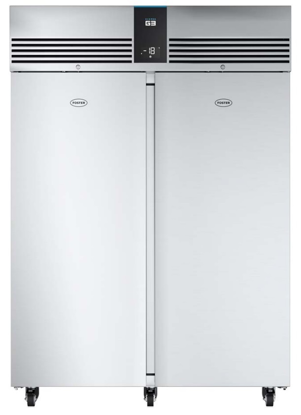 Foster EcoPro G3 Double Door Upright Refrigerator (EP1440H)