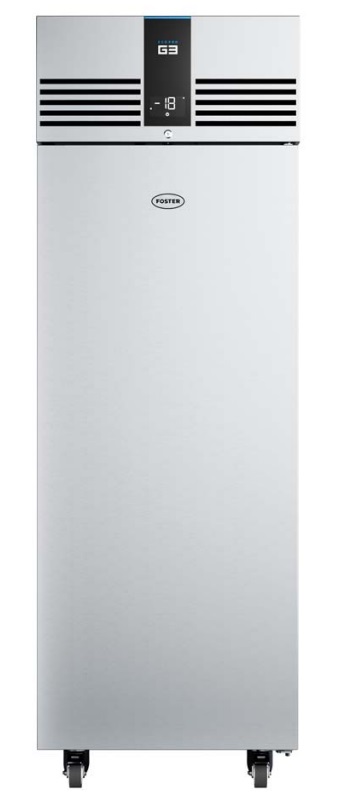 Foster EcoPro G3 Single Door Upright Freezer (EP700L)