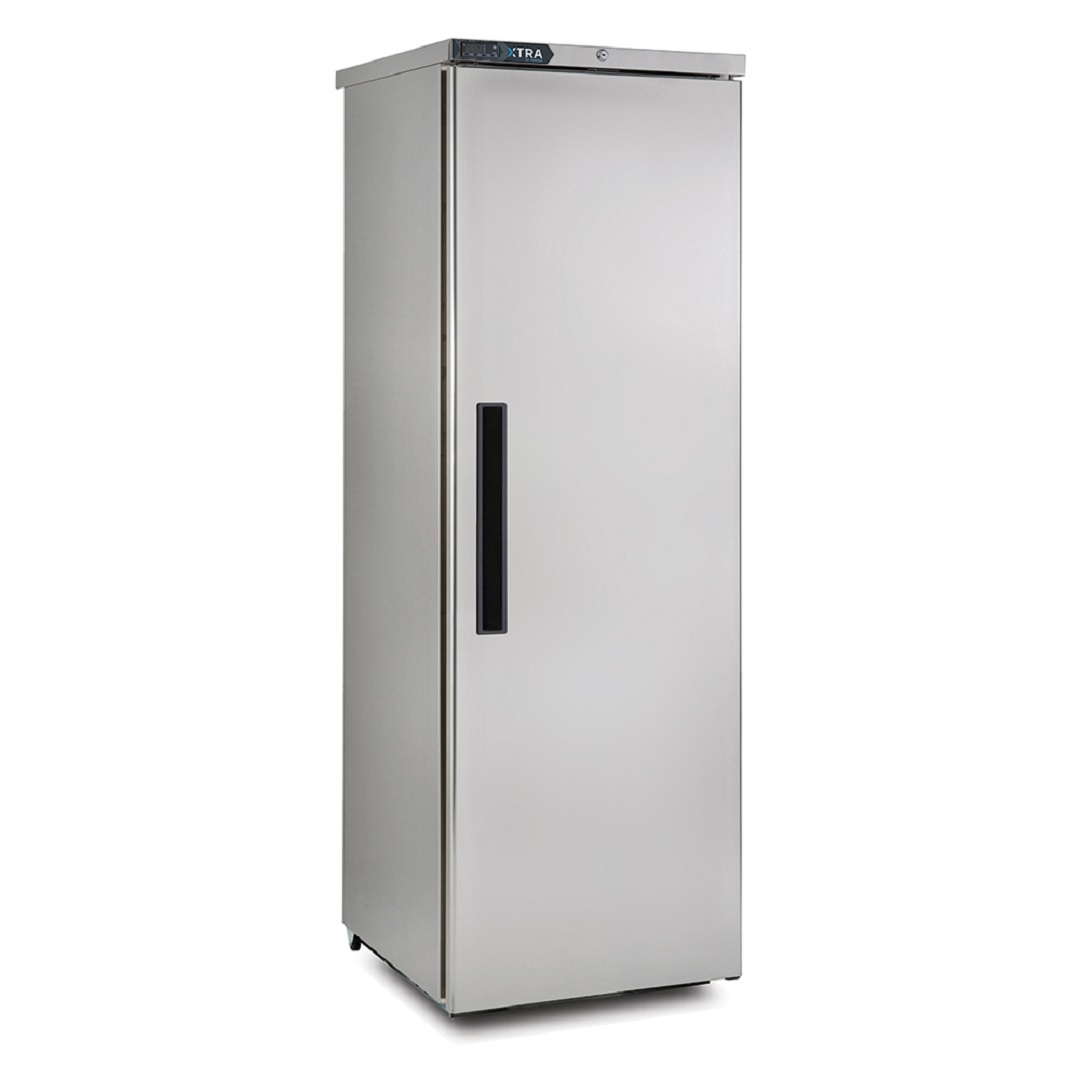 Foster Xtra XR415L Slimline Single Door Upright Freezer