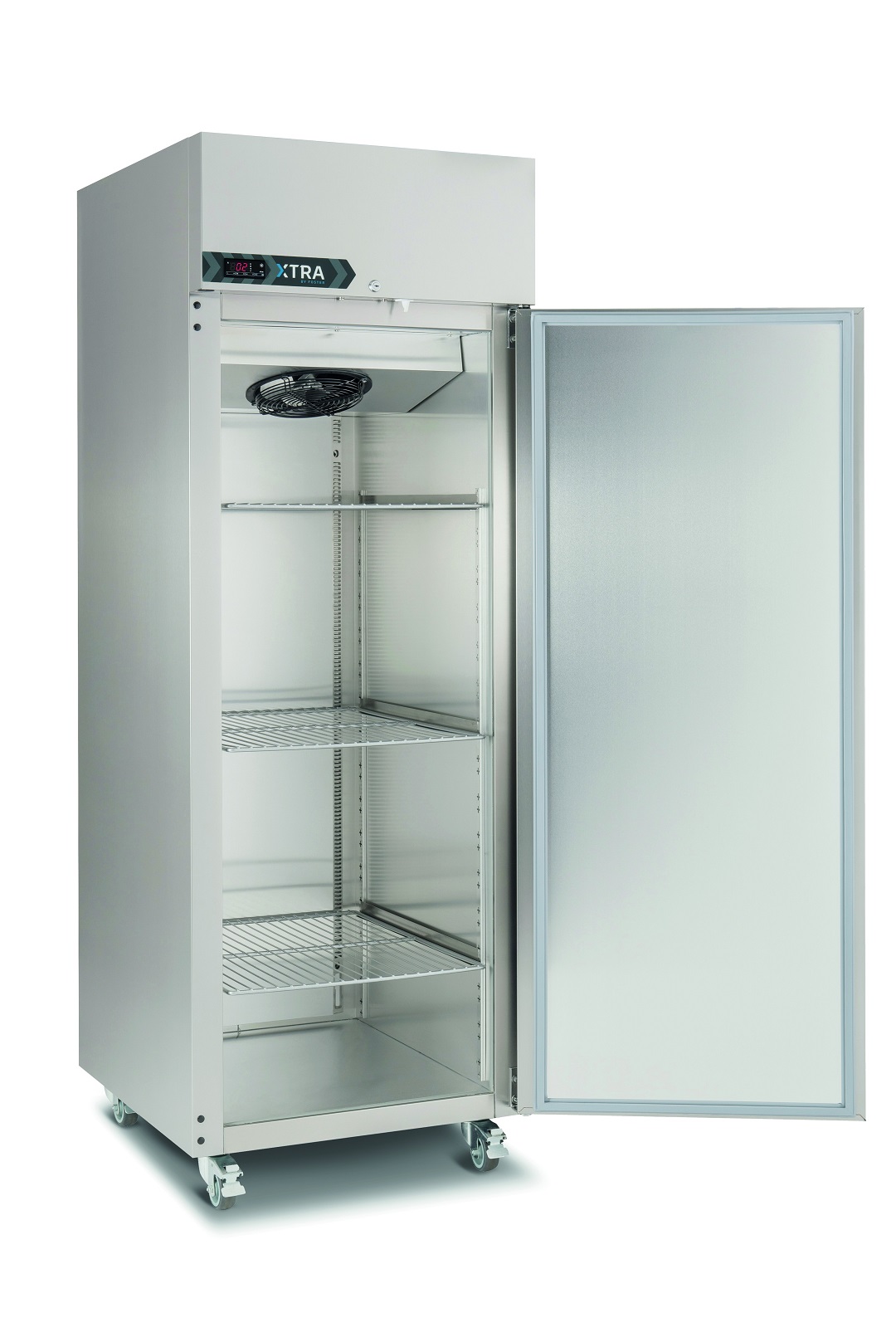 Foster Xtra XR600L Single Door Upright Gastronorm Freezer