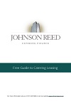 Johnson Reed Business Finance 3