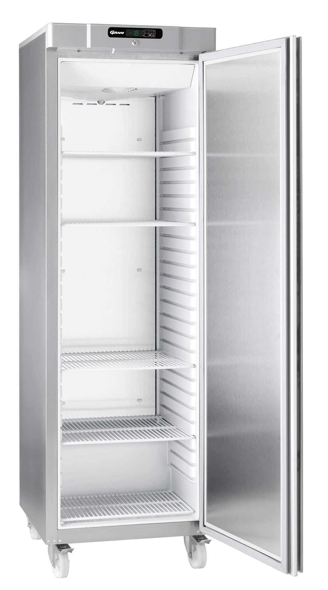 Gram Compact K 420 R - C DR G U Refrigerator (151422030)