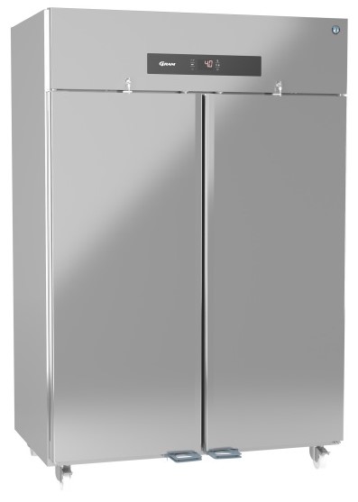 Hoshizaki Premier K 140 C U Upright Double Door Refrigerator (171142090)