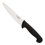 Hygiplas Black Chef Knives