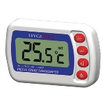 Hygiplas Digital Fridge/Freezer Thermometer (F343)