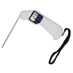Hygiplas Easytemp Colour Coded Thermometers