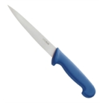 Hygiplas Blue Fillet Knife (C853)