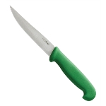 Hygiplas Serrated Vegetable Knives (C862)