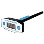 Hygiplas T Shaped Digital Thermometer (F306)