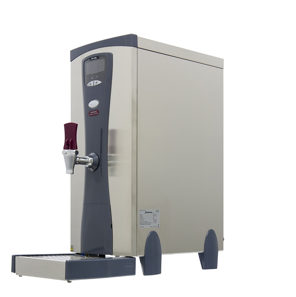 Instanta SureFlow CPF2100 Automatic Fill Countertop Water Boiler