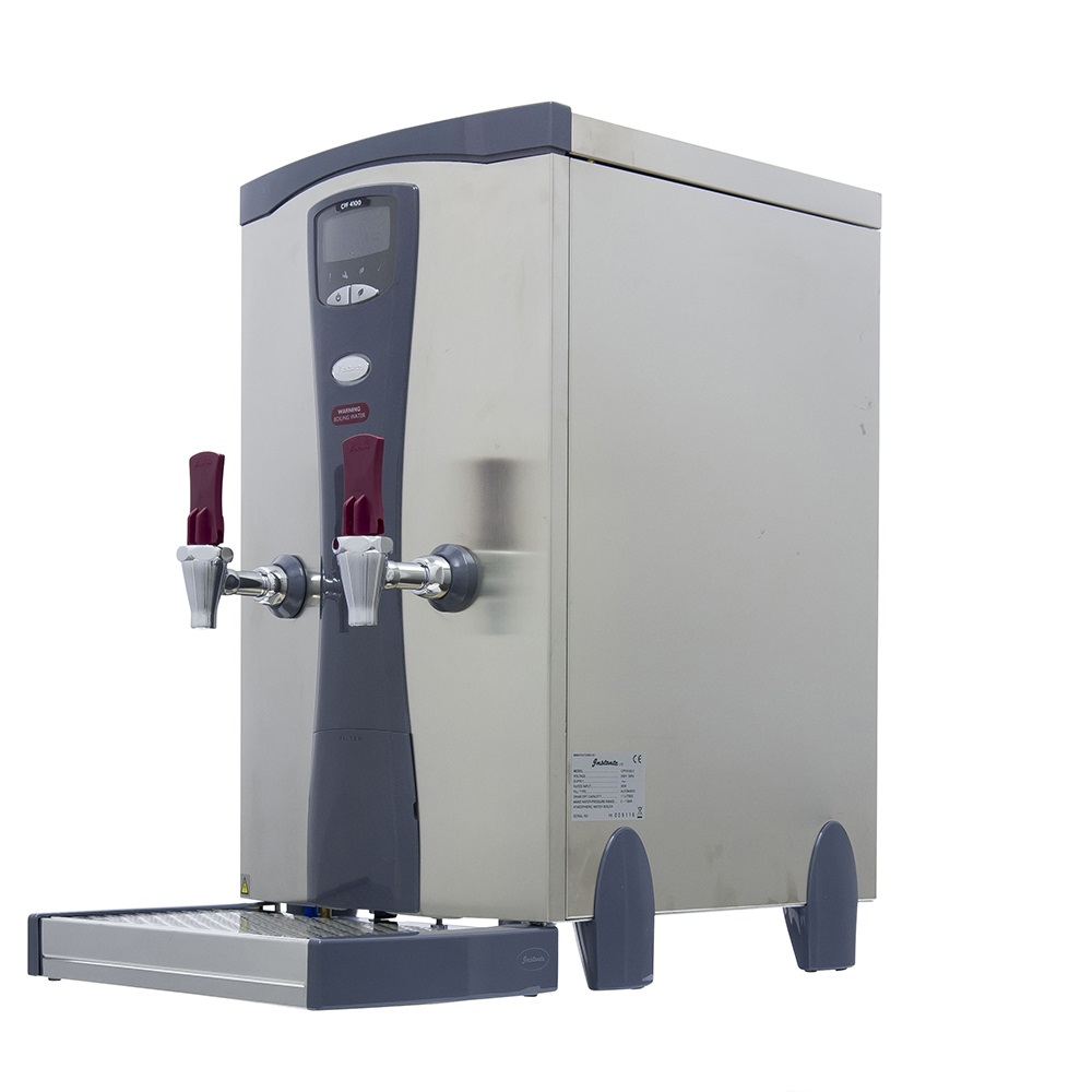 Instanta SureFlow Plus CPF4100-3  Automatic Fill Countertop Water Boiler