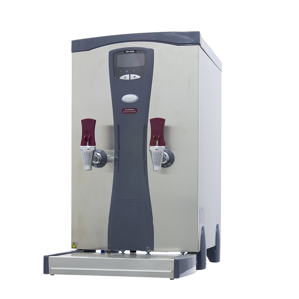 Instanta SureFlow CPF4100-6 Automatic Fill Countertop Water Boiler