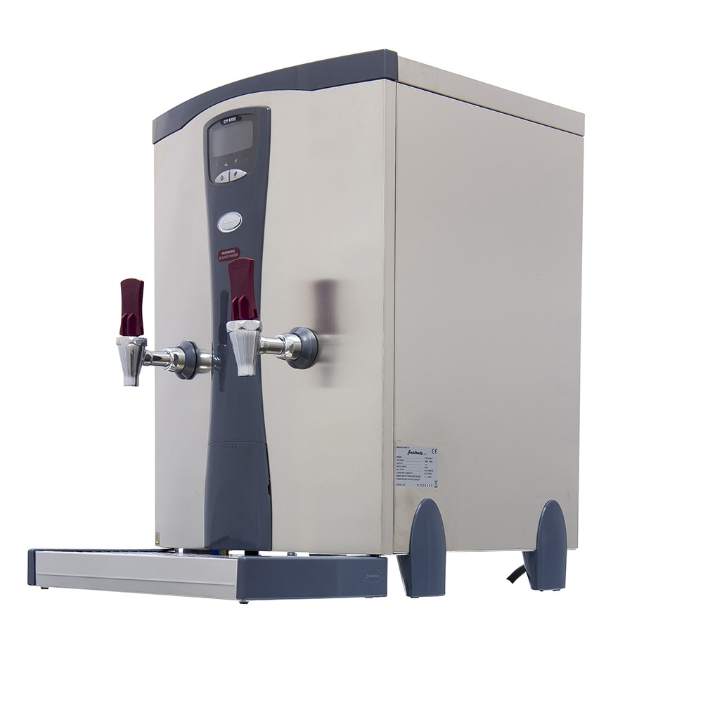 Instanta SureFlow CPF6100-6  Automatic Fill Countertop Water Boiler