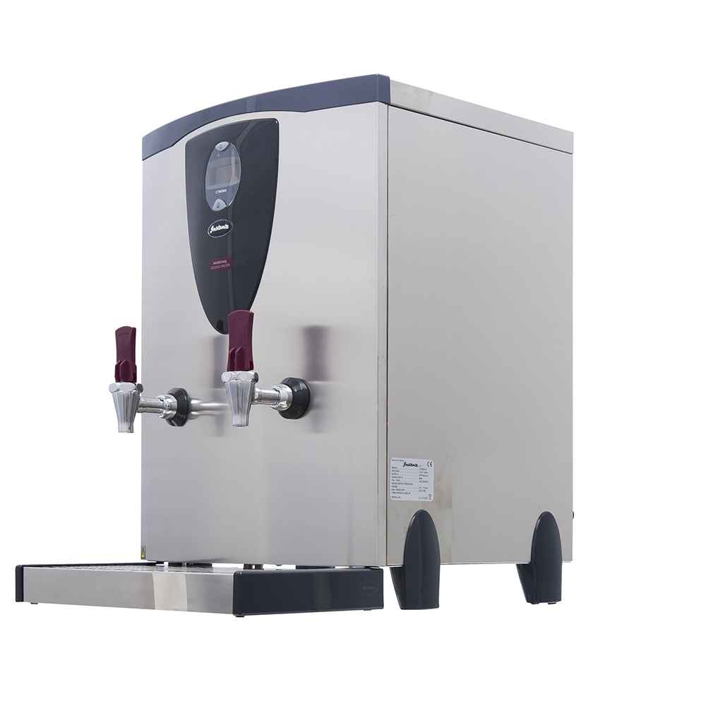 Instanta SureFlow CT6000-9  Automatic Fill Countertop Water Boiler