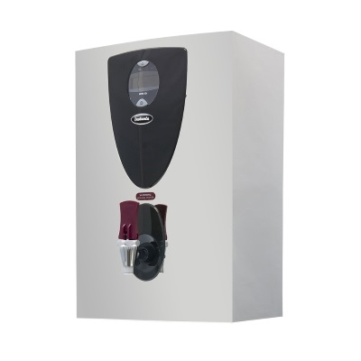 Instanta SureFlow WM15-6SS Stainless Steel Wall Mounted Automatic Fill Water Boiler