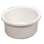 Jantex Plastic Washing Up Bowl (L572)