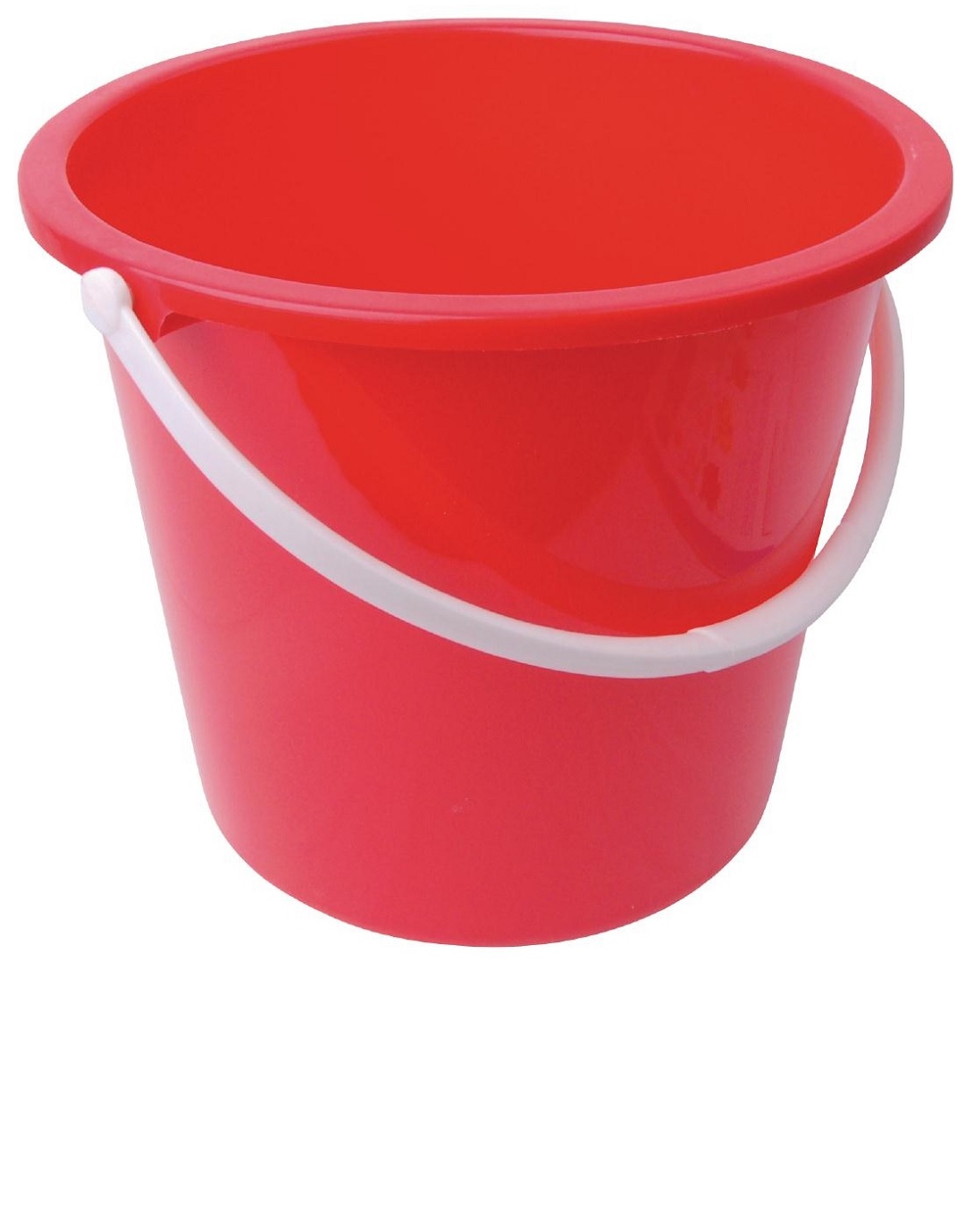 Jantex Colour Coded Plastic Buckets