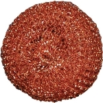 Jantex Coppercote Scourers (Pack Of 20) (CD792)