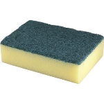 Jantex Sponge Scourers (Pack Of 10) (F960)