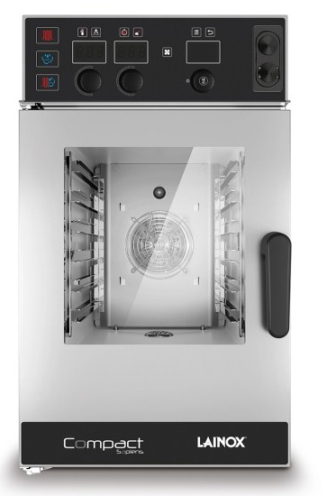 Lainox Sapiens COES026R Compact Combi Oven