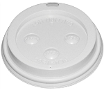 Lid For 12/16oz Hot Cups (Box Of 1000) (CE257)