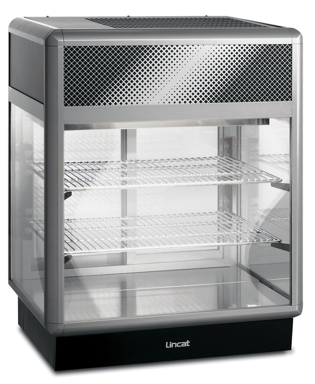 Lincat Seal 650 D6R/75 Rectangular Front Refrigerated Display Cabinet