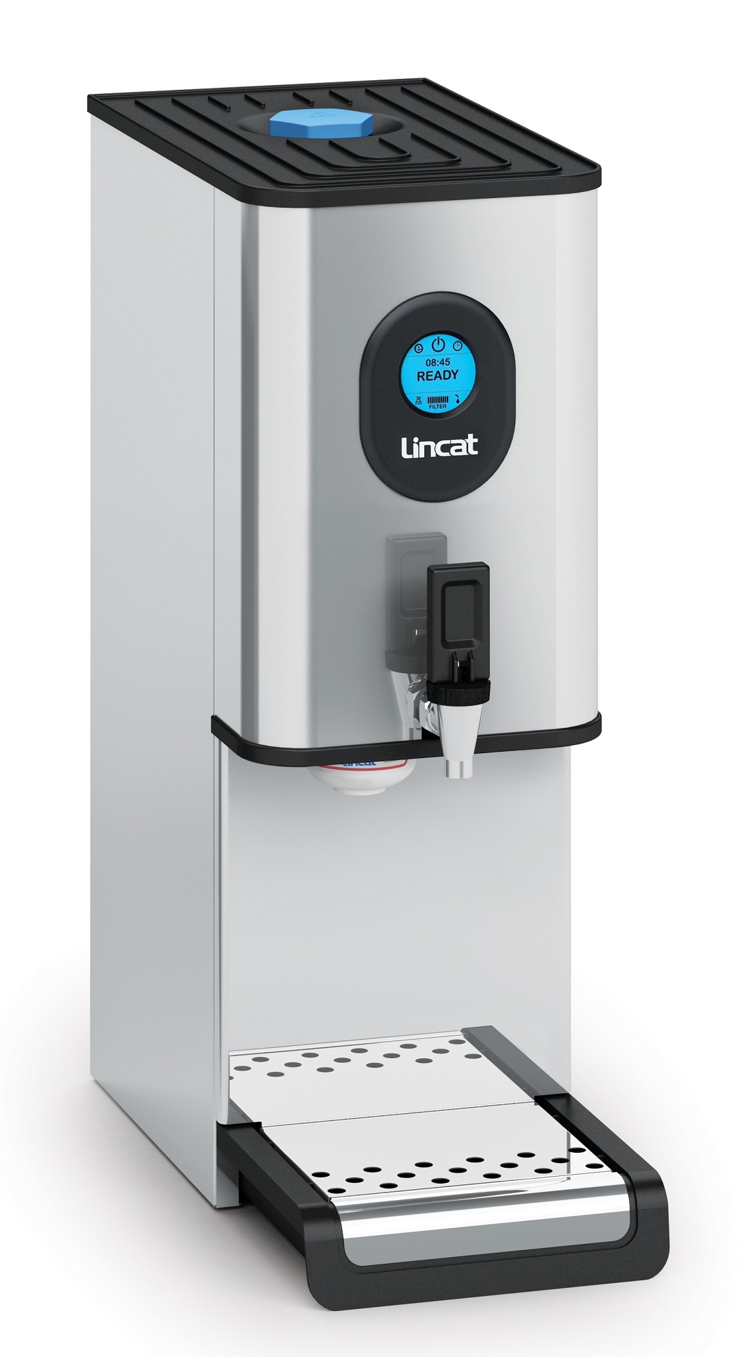 Lincat EB3FX/TALL FilterFlow Automatic Fill Water Boiler With Integral Filter