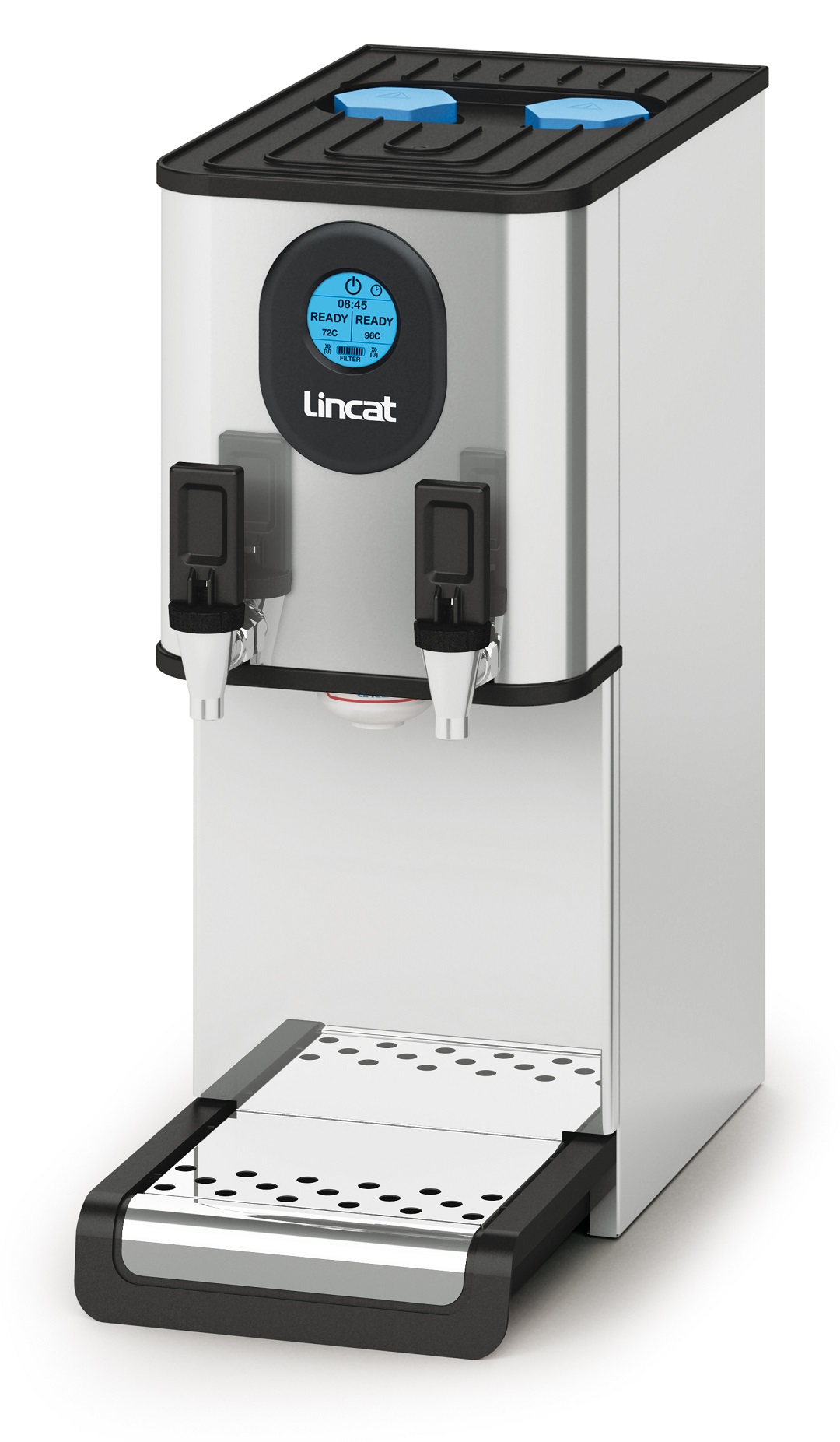 Lincat EB3FX/TT FilterFlow Automatic Fill Water Boiler With Integral Filter