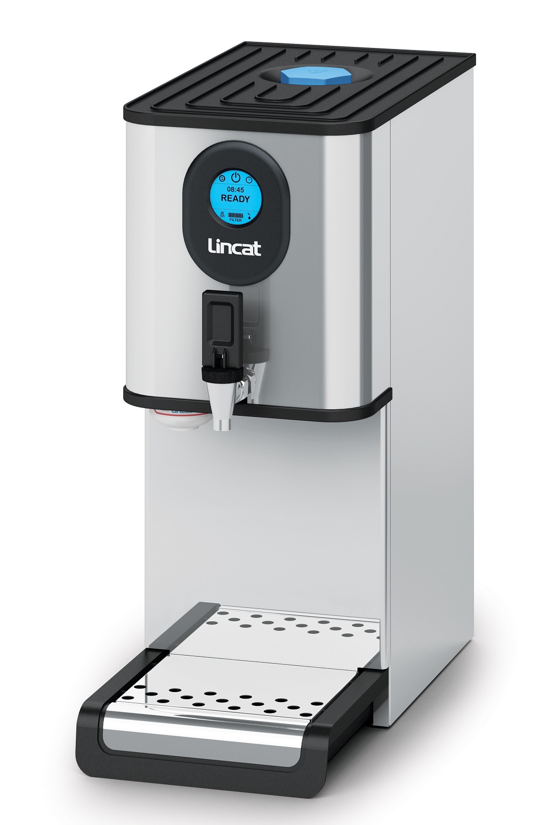 Lincat EB3FX FilterFlow Automatic Fill Water Boiler With Integral Filter