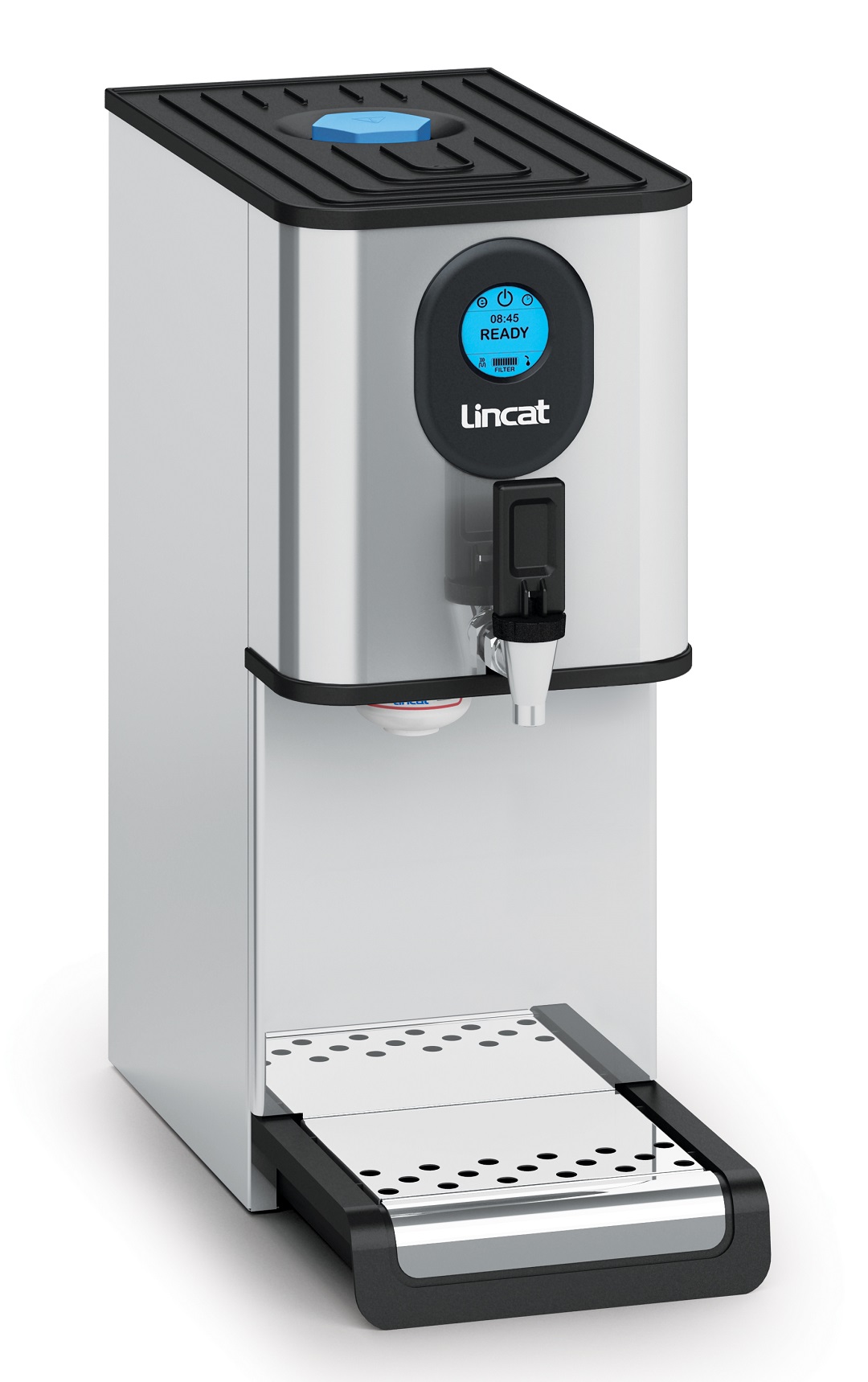 Lincat EB4FX FilterFlow Automatic Fill Water Boiler With Integral Filter